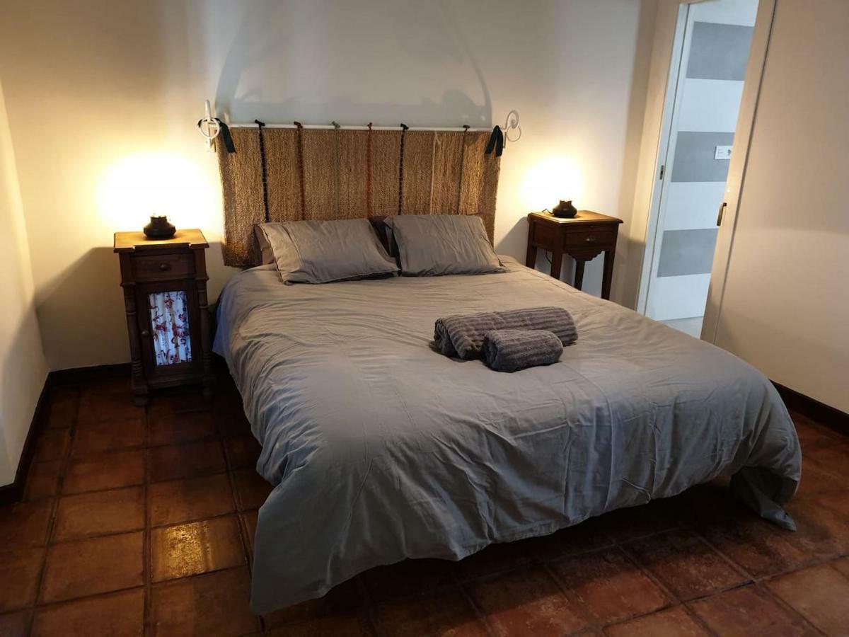 Apartament Setas Sevilla