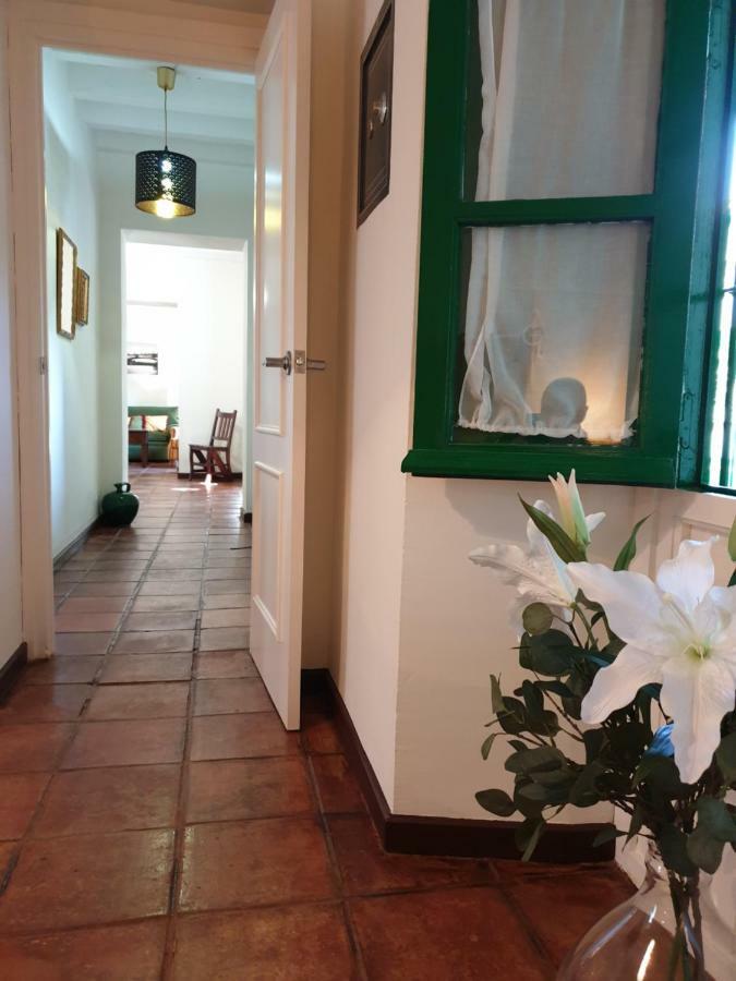 Apartament Setas Sevilla