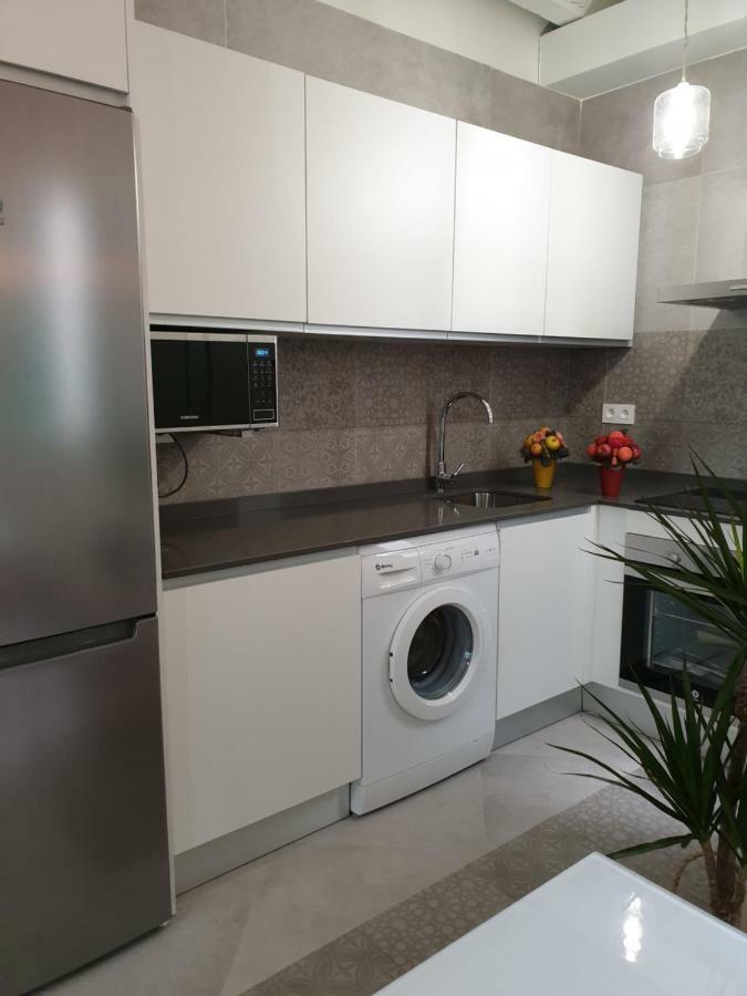 Setas Apartament Sevilla