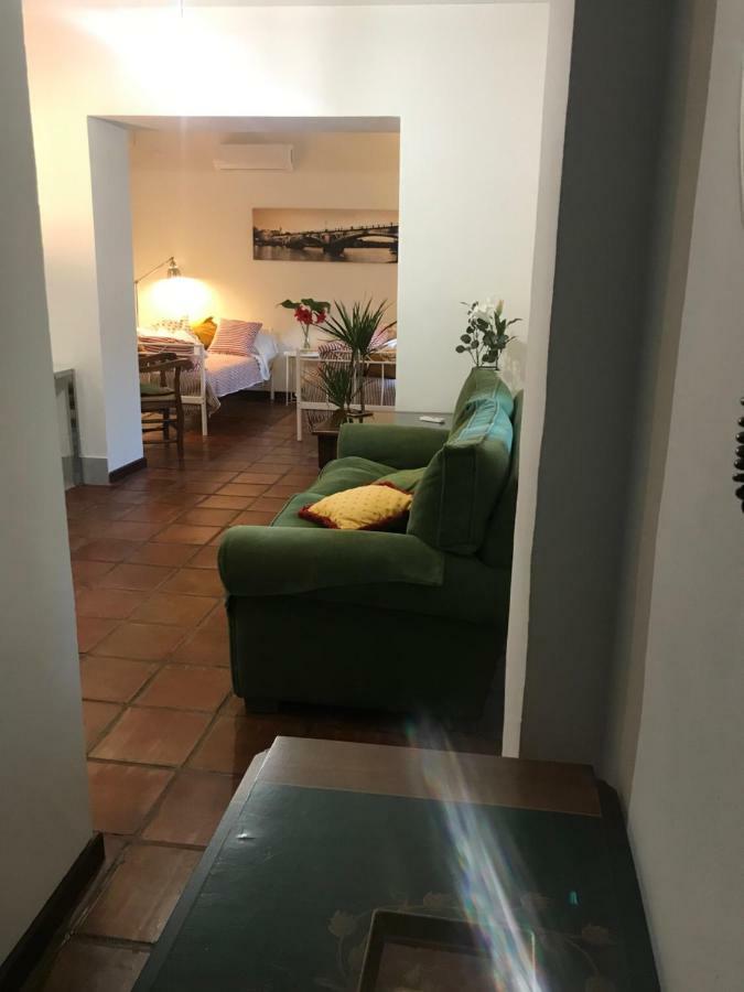 Apartament Setas