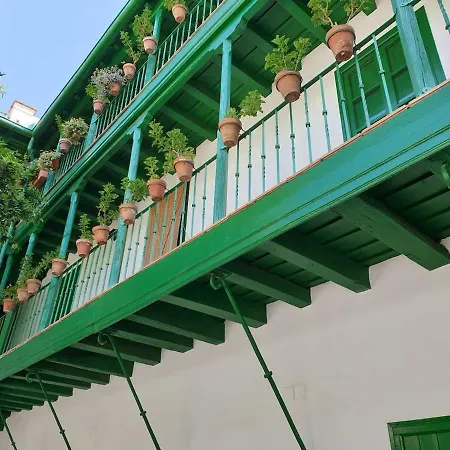 Apartamento Las Setas Seville Exterior photo