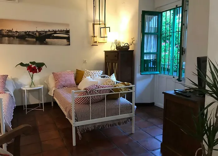 Apartamento Las Setas