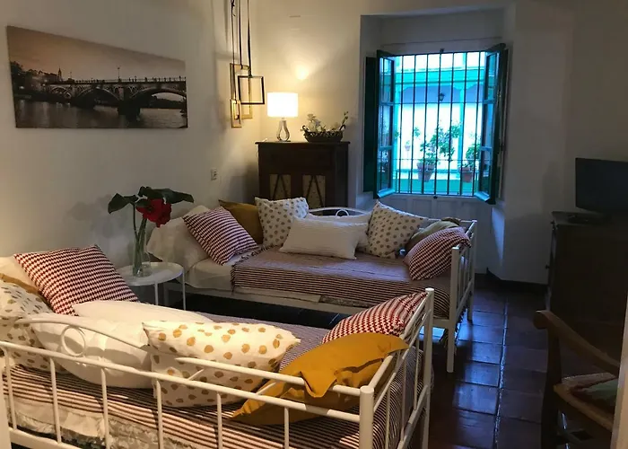 Apartamento Las Setas