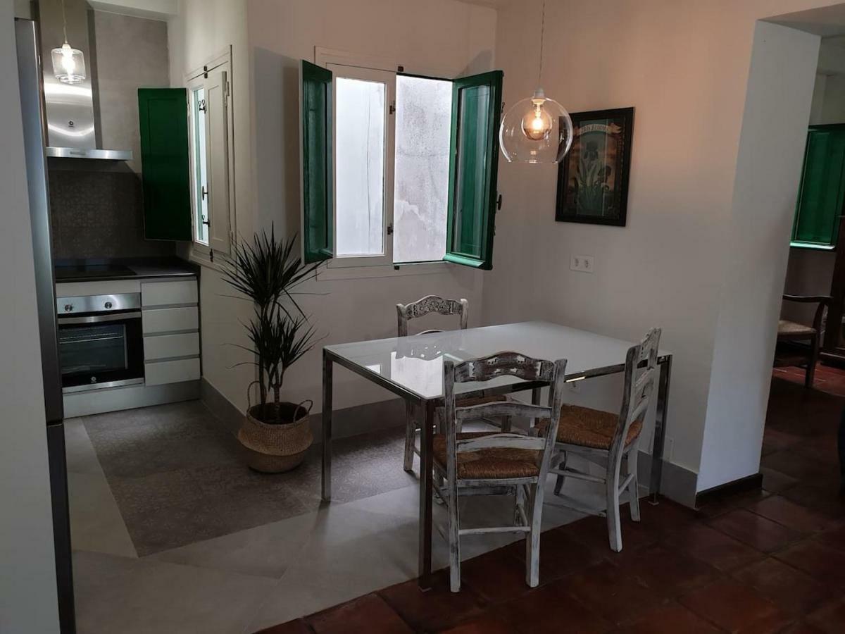 Setas Appartement *