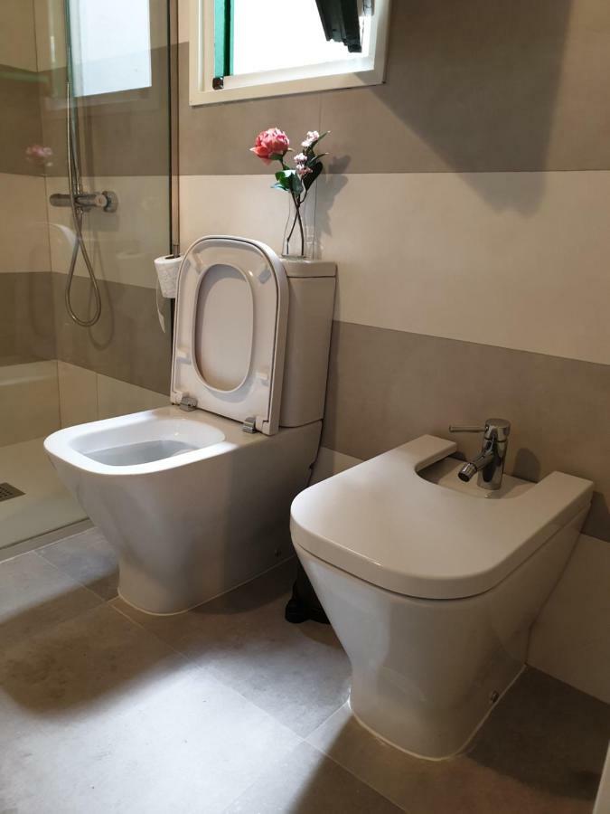 Appartement Setas