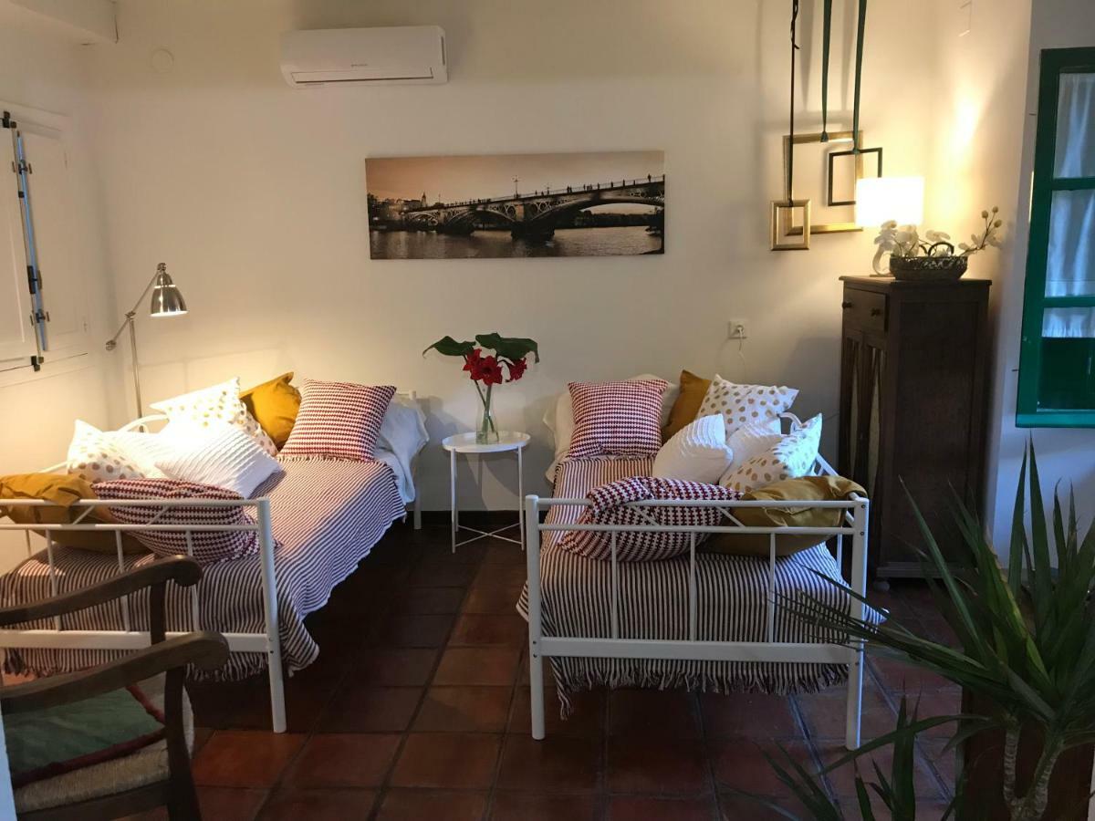Appartement Setas